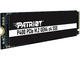 SSD 2TB SSD Patriot P400 M.2 NVMe