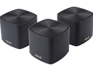 Мрежово оборудване ASUS ZenWiFi XD4 Plus 3PK Black