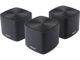 Мрежово оборудване ASUS ZenWiFi XD4 Plus 3PK Black