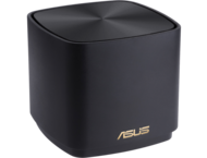 Мрежово оборудване ASUS ZenWiFi XD4 Plus 2PK Black