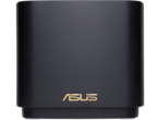 Мрежово оборудване ASUS ZenWiFi XD4 Plus 1PK Black