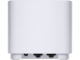 Мрежово оборудване ASUS ZenWiFi XD4 Plus 1PK White