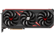 Видео карти Powercolor AMD Radeon RX 7900 XTX Red Devil OC 24GB