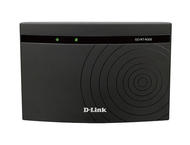 Мрежово оборудване D-Link Wireless N 300 Easy Router