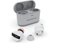 Слушалки beyerdynamic Free BYRD, сиви