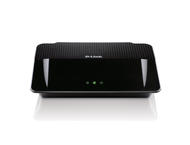 Мрежово оборудване D-Link Wireless N Powerline Gigabit Router