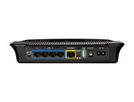 Мрежово оборудване D-Link Wireless N Powerline Gigabit Router