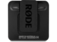 Микрофони Rode - Wireless GO II, безжични, черни