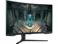 Монитори Samsung Odyssey G6 32BG650