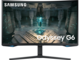 Монитори Samsung Odyssey G6 32BG650