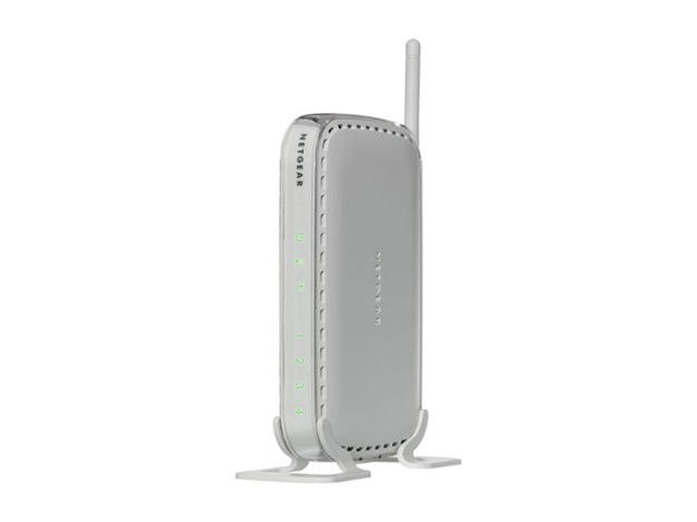 Мрежово оборудване Netgear N150 WiFi Access Point WN604-100PES