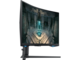 Монитори Samsung Odyssey G6 27BG650