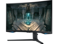 Монитори Samsung Odyssey G6 27BG650