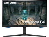 Монитори Samsung Odyssey G6 27BG650