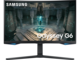 Монитори Samsung Odyssey G6 27BG650
