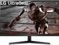Монитори LG UltraGear™ 32GN50R-B