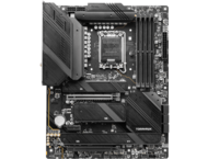 Дънни платки MSI MAG Z790 TOMAHAWK WIFI