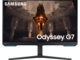 Монитори Samsung Odyssey G7 32BG700