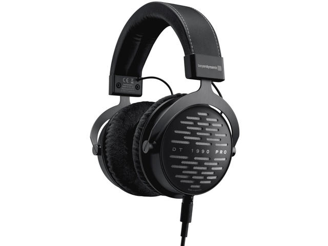 Слушалки beyerdynamic DT 1990 Pro Tesla