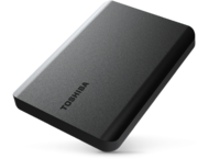 Външни HDD 1TB Toshiba Canvio Basics 2022