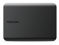 Външни HDD 1TB Toshiba Canvio Basics 2022
