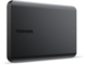 Външни HDD 2TB Toshiba Canvio Basics 2022