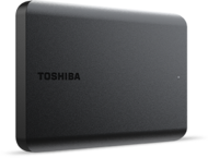 Външни HDD 4TB Toshiba Canvio Basics 2022