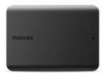 Външни HDD 4TB Toshiba Canvio Basics 2022