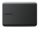 Външни HDD 4TB Toshiba Canvio Basics 2022