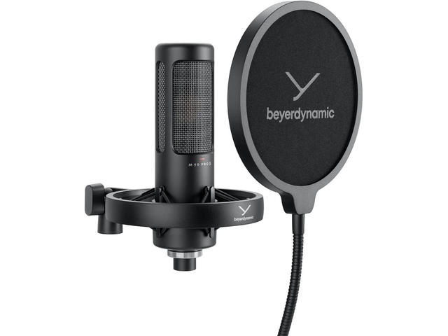 Микрофони beyerdynamic M 90 Pro X