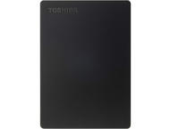 Външни HDD 2TB Toshiba Canvio Slim