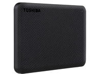 Външни HDD 2TB Toshiba Canvio Advance (V10) Black