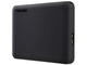 Външни HDD 2TB Toshiba Canvio Advance (V10) Black