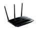 Мрежово оборудване TP-Link N900 Wireless Dual Band Gigabit Router