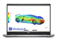 Лаптопи Dell Precision 7670 Performance base