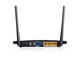 Мрежово оборудване TP-Link N600 Wireless Dual Band Gigabit Router