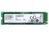 SSD 1TB Samsung Client PM981a SSD