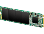 SSD 500GB Transcend 825S M.2 SATA
