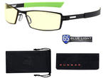 Компютърни очила GUNNAR OPTICS Razer MOBA Amber Onyx