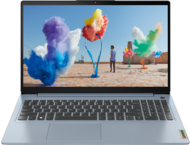 Лаптопи Lenovo IdeaPad 3 15" Ultraslim Gen 7