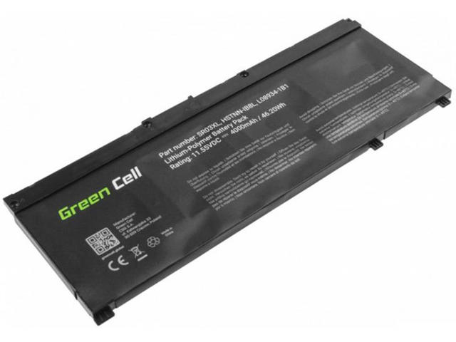 Батерии Батерия за HP ENVY 17-bw*** X360 15-CN*** PAVILION 15-CX*** SR03XL