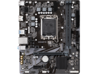 Дънни платки GIGABYTE H610M-K DDR4