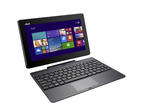 Таблети Asus Transformer Book T100 64GB + 500GB, черен цвят