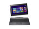 Таблети Asus Transformer Book T100 64GB + 500GB, черен цвят