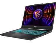 Лаптопи MSI Cyborg 15 A12VE