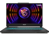 Лаптопи MSI Cyborg 15 A12VE