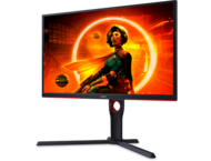 Монитори AOC 25G3ZM/BK