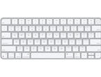Клавиатури Apple Magic Keyboard (2021) with Touch ID - Bulgarian