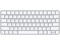 Клавиатури Apple Magic Keyboard (2021) - US English