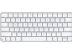Клавиатури Apple Magic Keyboard (2021) - US English